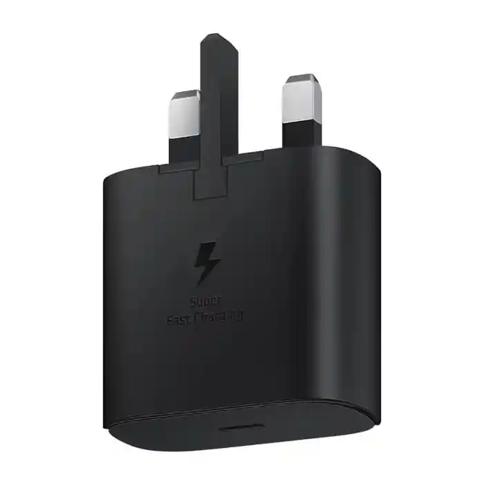 Samsung USB-C 25W PD Adapter (USB-C) Port